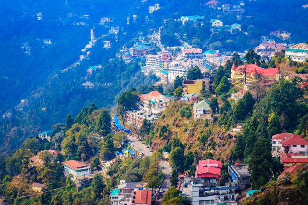 Dehradun to Mussoorie Taxi Service